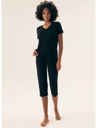 Henderson Dámské pyžamo 43023 kr/r Noves 2 S-3XL