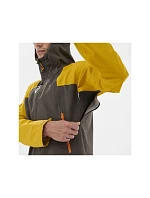 MILLET M Fitz Roy Jkt Jacket Zelená