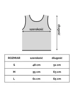 Tréninkový fix na tričko - červený