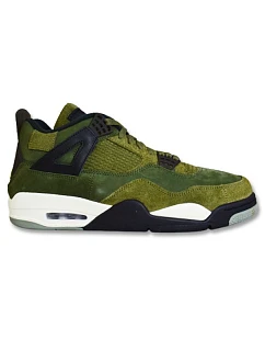 Boty Air Jordan 4 Retro SE Craft - FB9927-200