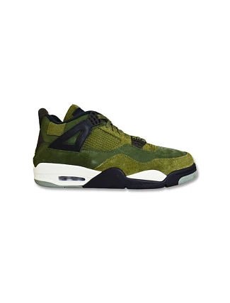 Boty Air Jordan 4 Retro SE Craft - FB9927-200