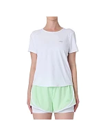 Skechers Stride Performance Tee TP162-WHT, bílá, velikost L