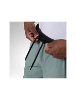 Pánské kalhoty ROSSIGNOL M Pull-On Pant, zelené