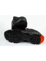 Bezpečnostní pracovní obuv Lavoro 1229.50