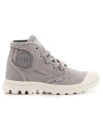 Dámské boty US Pampa Hi F W 92352-071-M - Palladium Dámské boty US Pampa Hi F W 92352-071-M - Palladium