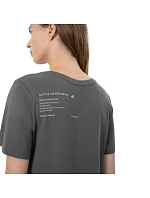 Dámské tričko W H4Z22 TSD025 22S - 4F