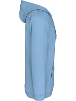 Kariban K 479 Mikina s kapucí 20.K479 sky blue Kariban K 479 Mikina s kapucí 20.K479 sky blue