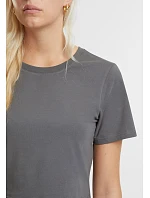 New Morning Studios NM 006 Těžký dámský crop top 57.0006 sand