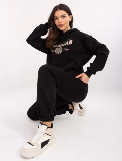 Sada CLM KMPL 1432.98 černá