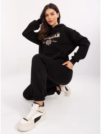 Sada CLM KMPL 1432.98 černá Sada CLM KMPL 1432.98 černá