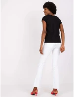 Tričko TW TS 1005 15.29P černá Tričko TW TS 1005 15.29P černá