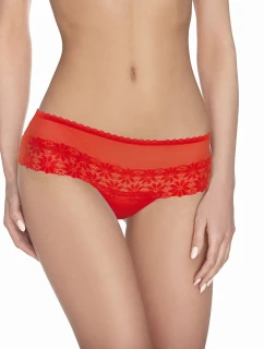 Krátká struna Wild 019 Red - Ewan