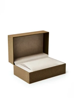 Sada uzamykatelných boxů hnědá a šedá