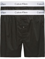 Pánské spodní prádlo BOXER SLIM 2PK 000NB1396A001 - Calvin Klein