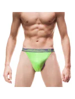 Pánské slipy HIGH EMOTION TANGA - CORNETTE Pánské slipy HIGH EMOTION TANGA - CORNETTE