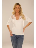 858 DÁMSKÉ TRIČKO LOTERIE