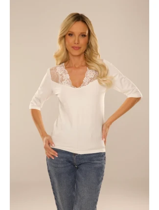 858 DÁMSKÉ TRIČKO LOTERIE