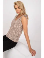 Top model 168358 Rue Paris Top model 168358 Rue Paris