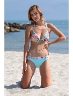 Dvoudílné plavky model 178126 Ewlon Dvoudílné plavky model 178126 Ewlon