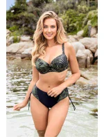Dvoudílné plavky model 194105 Etna Dvoudílné plavky model 194105 Etna