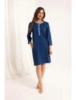 Dámská košile Regina 165 3/4 2XL-3XL Z25/26