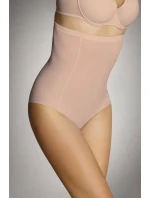 Stahovací kalhotky Vala beige - ELDAR