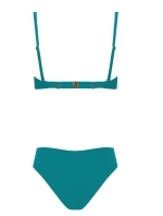 Dámské dvoudílné plavky Gold 1 730CH1 10 - SELF