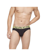 Calvin Klein Spodní prádlo Slip Microfiber M NB1701A