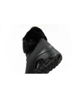 Boty Skechers Uno Rugged W 167274/BBK