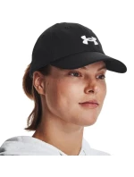 Kšiltovka Under Armour Blitzing Adj W 1376705 001 Kšiltovka Under Armour Blitzing Adj W 1376705 001