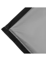 Šedá skládací gymnastická matrace 2400x1200x50mm HMS MGS01 Šedá skládací gymnastická matrace 2400x1200x50mm HMS MGS01