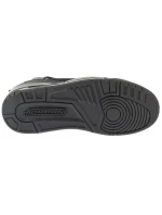 Air Jordan Spizike Low FQ1759-001 Black 46