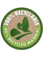 KOŠ 22 L SADA 3 KS ANTRACITOVÝ