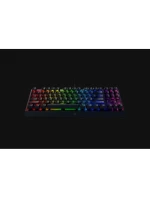 Razer Blackwidow V3 Beztlačítková herní klávesnice USB QWERTY US English Black