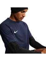 Pánské tričko Nike Dri-Fit Park VIII T-shirt navy blue HV8173 410 pánské