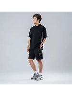 Rockbros šortky YDDK015 s páskem velikost XL - černé