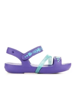 Crocs Line Frozen San 204139-506