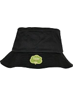Flexfit 5003OC Klobouk 55.03OC black