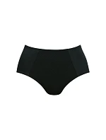Leni kalhotky vyšší+ 1515 black - Anita Classix Leni kalhotky vyšší+ 1515 black - Anita Classix