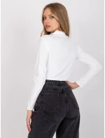 Halenka DHJ BZ 6561.09P bílá