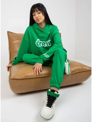 Sada EM KMPL 727.05X zelená Sada EM KMPL 727.05X zelená