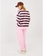 MI KMPL set M5879 1.30 světle růžová