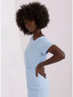 Halenka RV BZ 8932.42 světle modrá