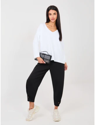 Halenka RV BZ A1092.47 bílá