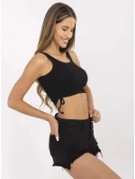 Top RV TP 6629.70 černá Top RV TP 6629.70 černá