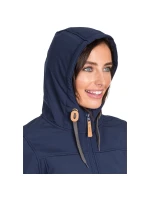 Dámská softshellová bunda Trespass Kristen