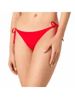 BOSS Dámské Bikini Side Tie Pure 50486322-693 - HUGO
