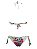 Dvoudílné plavky KO16 AA5859D - Relleciga