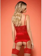 Korzet Lovica corset - Obsessive