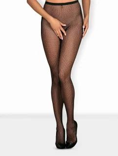 Fantastické punčochy S233 - Obsessive